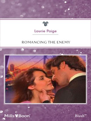 cover image of Romancing the Enemy
